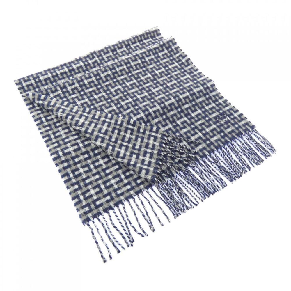 Hermes H Ecosé H394083T Scarf